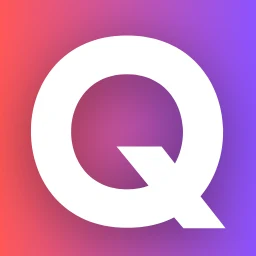 Qurania: Quran Arabic with AI icon