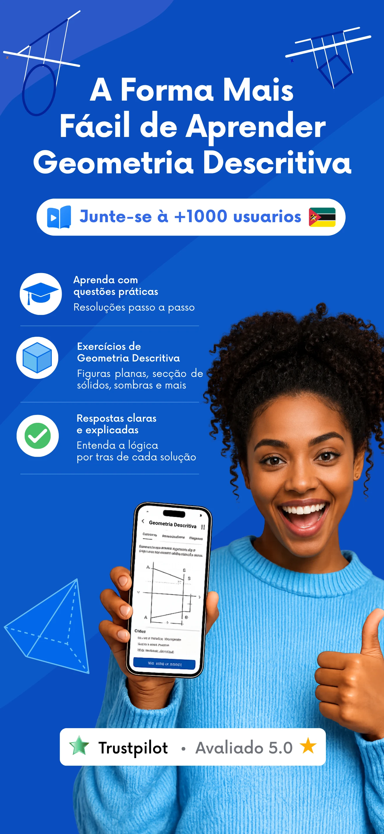 Nitativa - Aulas Online screenshot