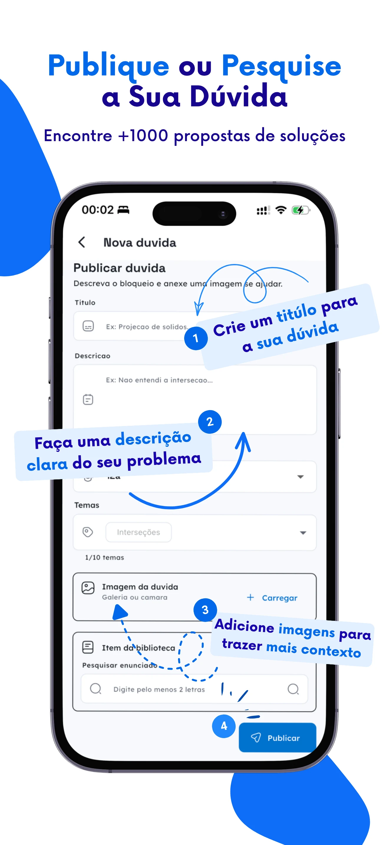 Nitativa - Aulas Online screenshot